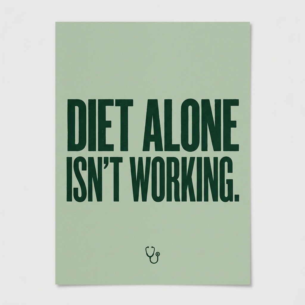 Medical Weight-Loss Starter — $67 ad for Weight Loss