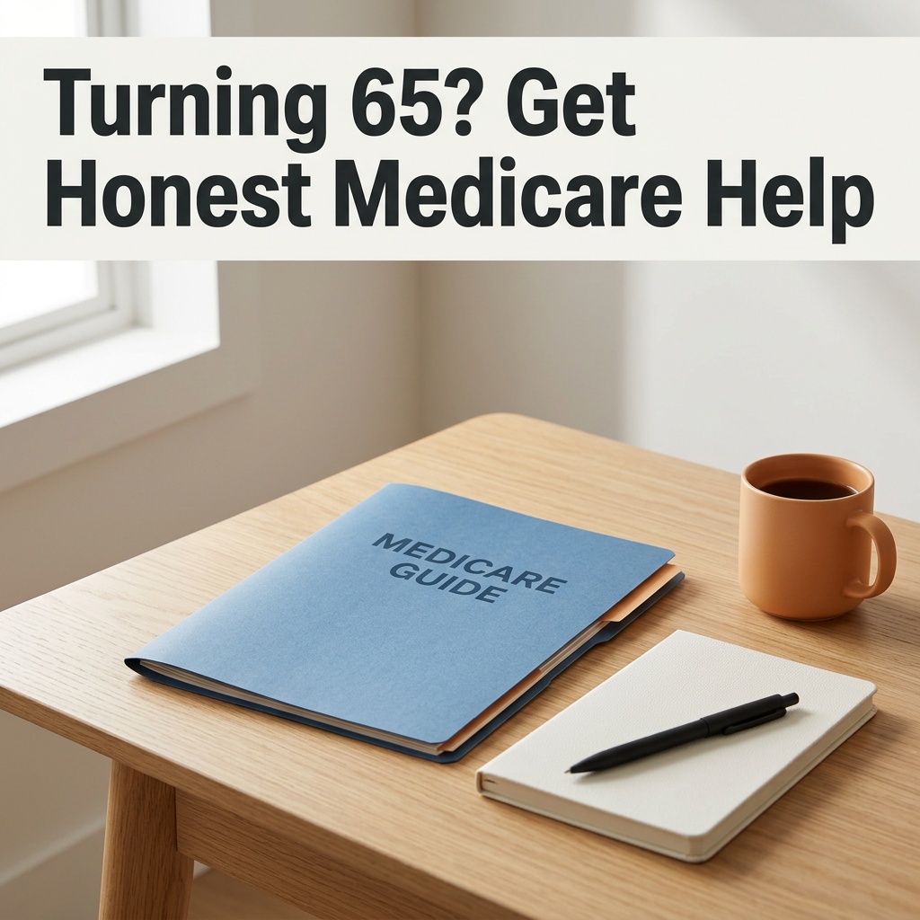 Unbiased Medicare Plan Review ad for Health Insurance