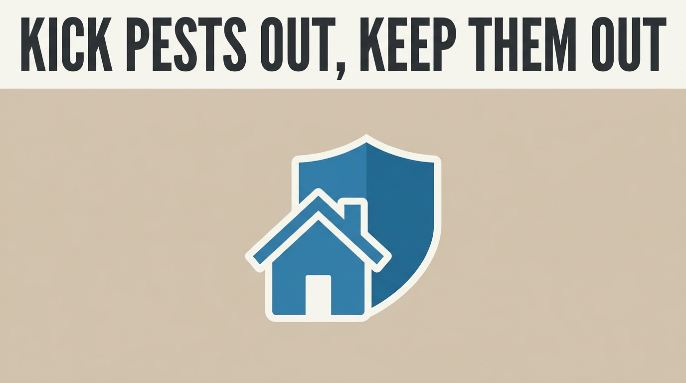 Pest Control Services ad for Pest Control